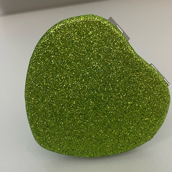 NWT 💚Coach Compact Mirror - Picture 2 of 4